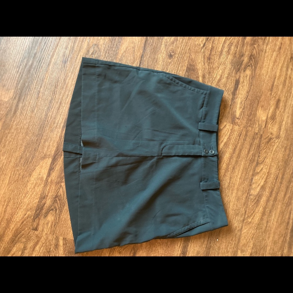 Womens Nike Skort